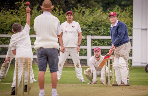 yorkshire cricket club website.